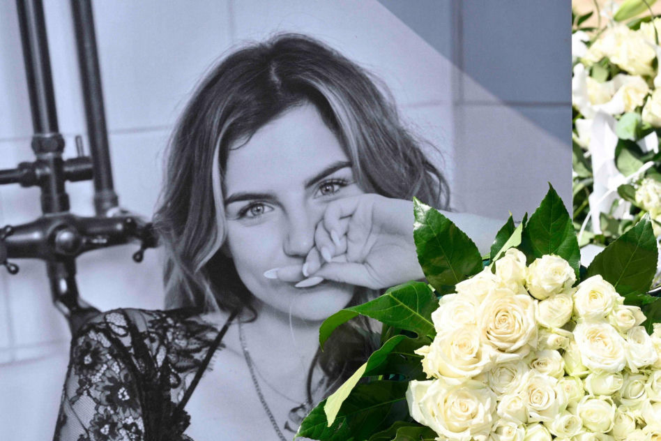Sonia Szklanowska
