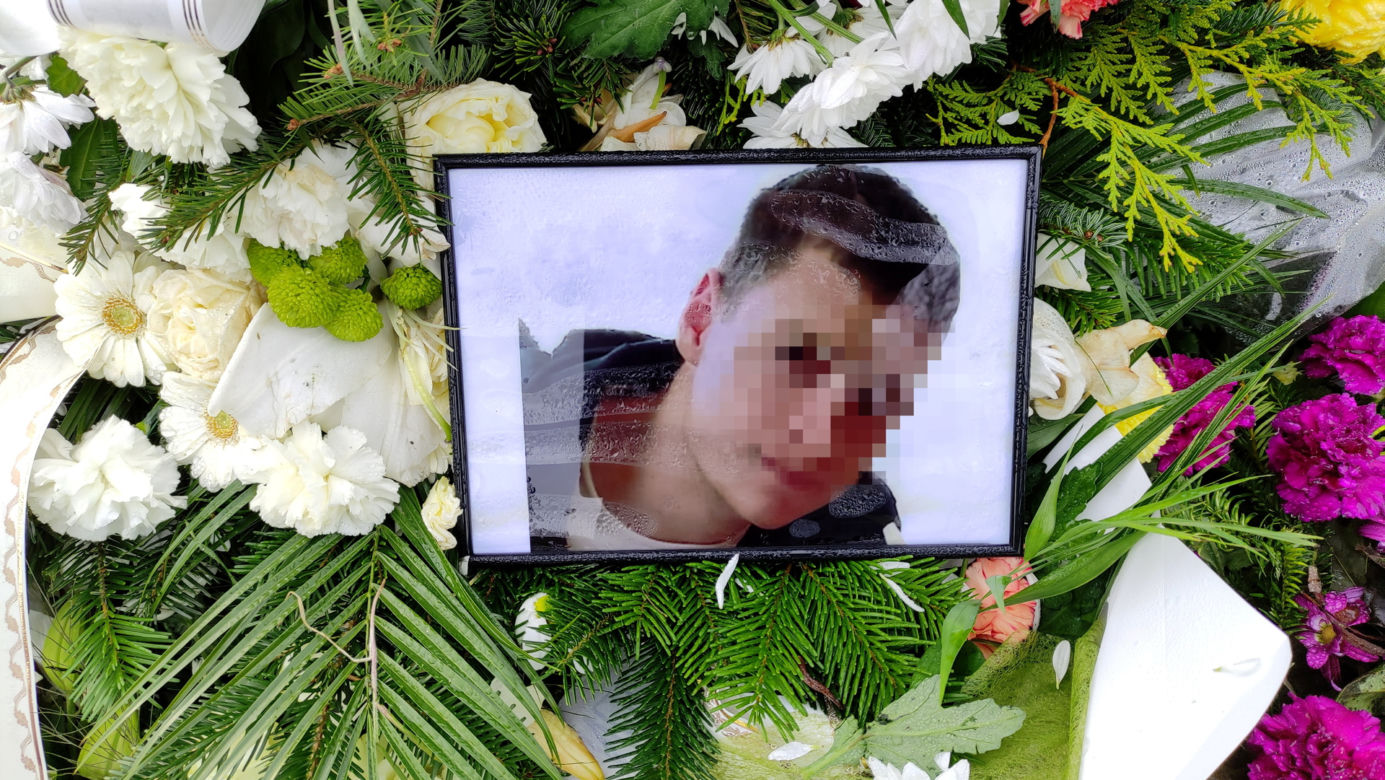 Nie żyje obiecujący młody koszykarz z Torunia