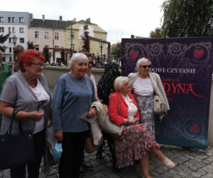 Święto Ulicy Niecałej