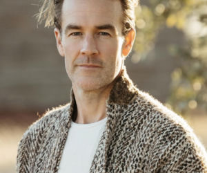 Zmarł James van der Beek