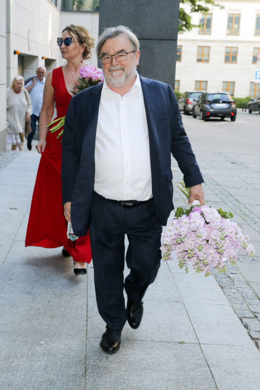 Koledzy ujawniają prawdę o Monice Olejnik