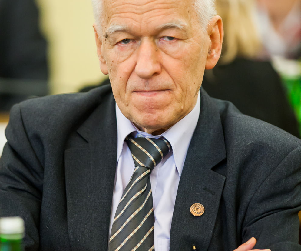 Kornel Morawiecki: Jarku, Lechu pojednajcie się na ziemi