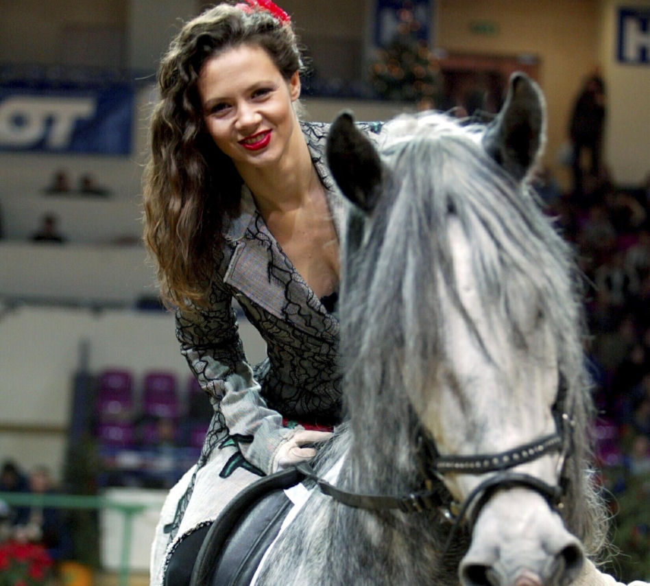 Kinga Rusin