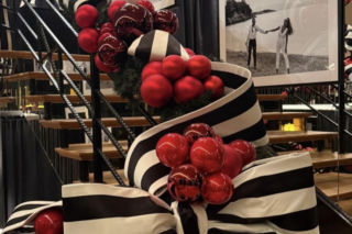 Gwiazdy wystroiły wille na święta! Przetakiewicz, Kurzopki i Rozenek wydali grube tysiące!