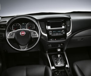 Fiat Fullback 