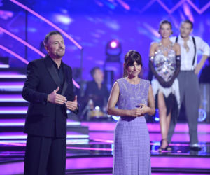 Taniec z Gwiazdami 18