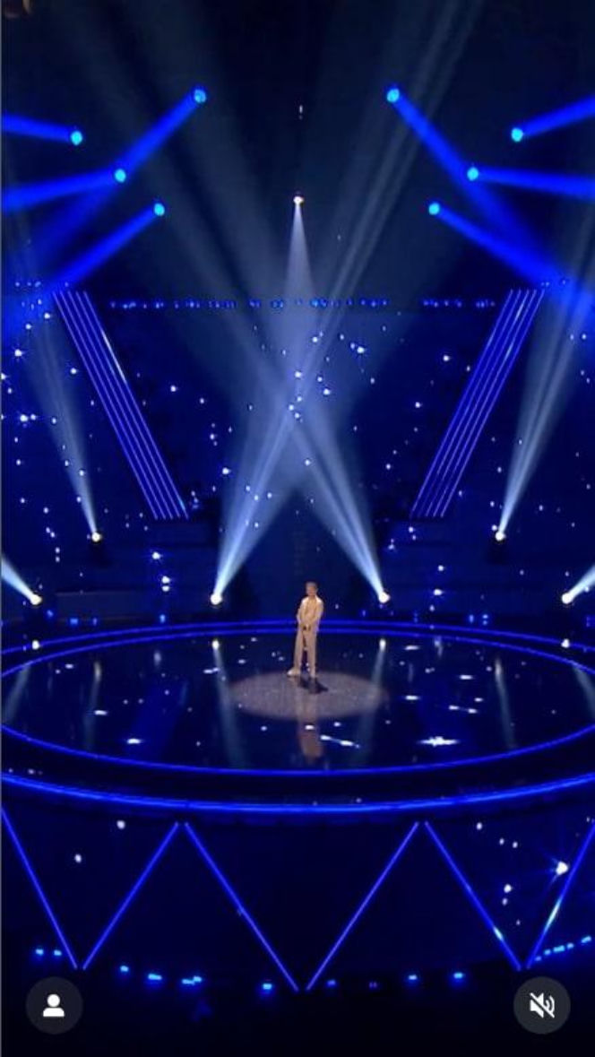 Chorwacja - Marino Vrgoč "Snovi"