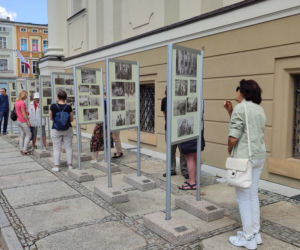 Leszczyńskie wakacje, czyli jak mieszkańcy miasta spędzali wolny czas