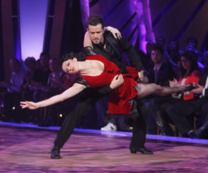 Monika Pyrek, Krzysztof Hulboj 