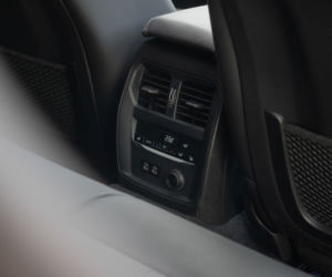 BMW 320d xDrive Touring (G21)