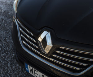 Renault Talisman Grandtour 1.7 Blue dCi 150 KM 6MT Intens