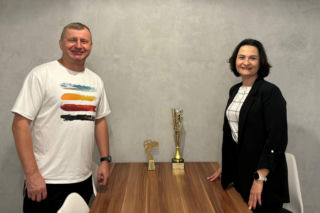 Milicka Jedynka stawia na sport! Od września w szkole powstaną klasy sportowe [POSŁUCHAJ]