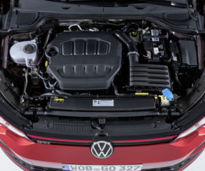 2020 Volkswagen Golf GTI