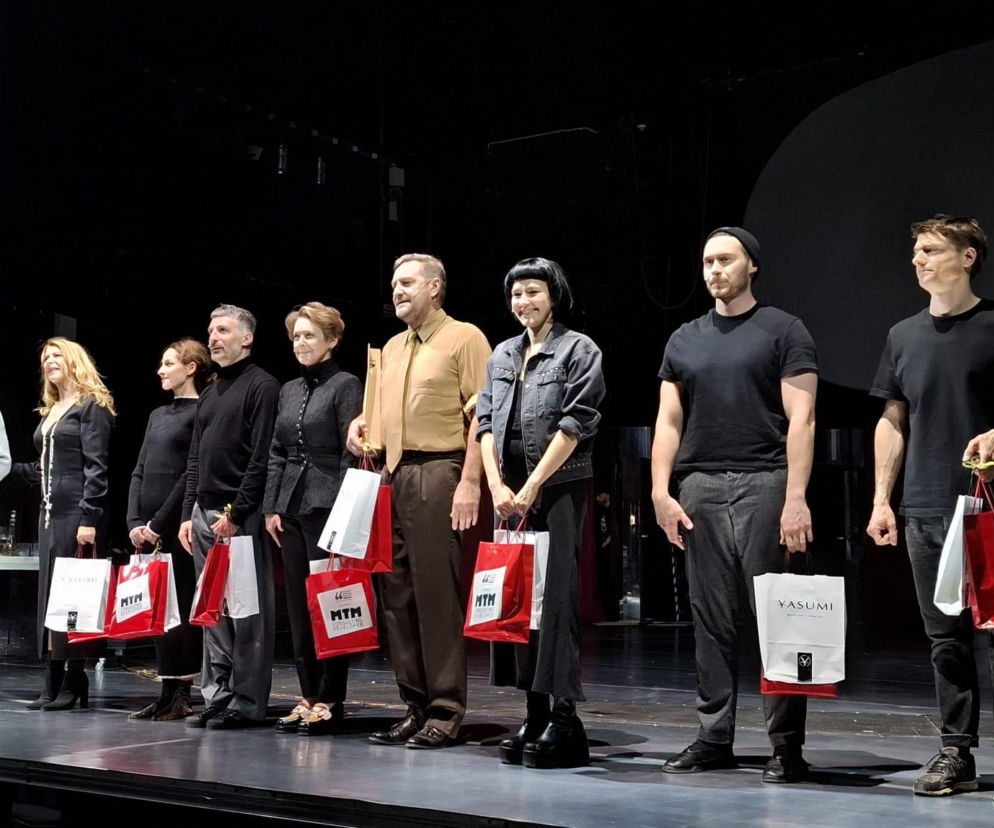 Kalisz stał się stolicą teatru. Rozpoczęły się 66. Kaliskie Spotkania Teatralne