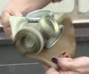 Reportaż z Karoliny Pajączkowskiej z Ukrainy