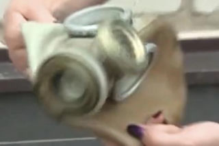 Reportaż z Karoliny Pajączkowskiej z Ukrainy