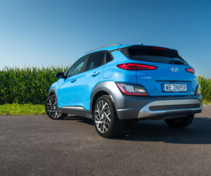Hyundai Kona Hybrid 1.6 GDI 141 KM DCT Premium