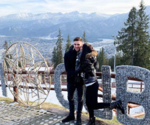 Mateusz Kornecki, Kamila Konofał
