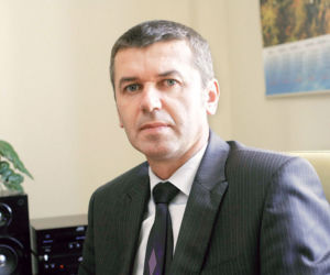 Przeżył bo udawał martwego