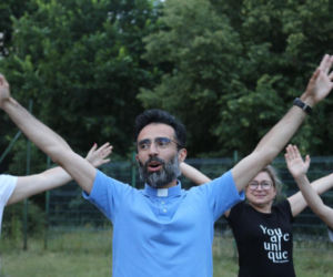 Warszawa: trwa Szkoła Animatorów Misyjnych 