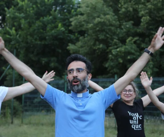 Warszawa: trwa Szkoła Animatorów Misyjnych 