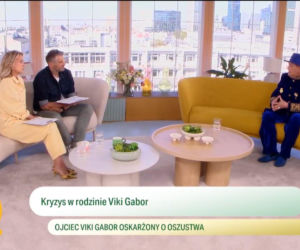 Ojciec Viki Gabor poniesie konsekwencje? Dziadek mówi wprost