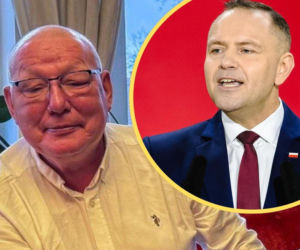 Co się stanie z Karolem Nawrockim? Niewiarygodne, jaka jest przepowiednia jasnowidza Jackowskiego. Piorunująca wizja!