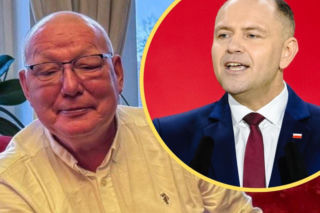 Co się stanie z Karolem Nawrockim? Niewiarygodne, jaka jest przepowiednia jasnowidza Jackowskiego. Piorunująca wizja!