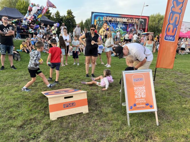 Eska Music Tour Ełk 2026