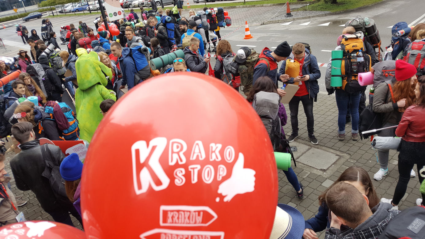 Krakostop 2017