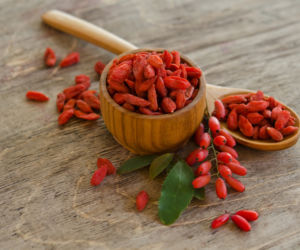 Jagoda goji