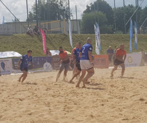 Ukiel Rugby Beach Cup 2021