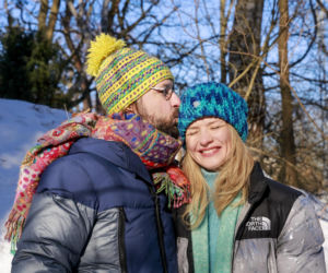 Gwiazda Tańca z Gwiazdami nie zwalnia tempa. To robi teraz z mężem!