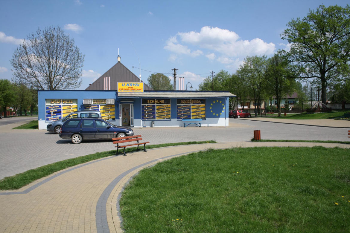 Wilkowyje