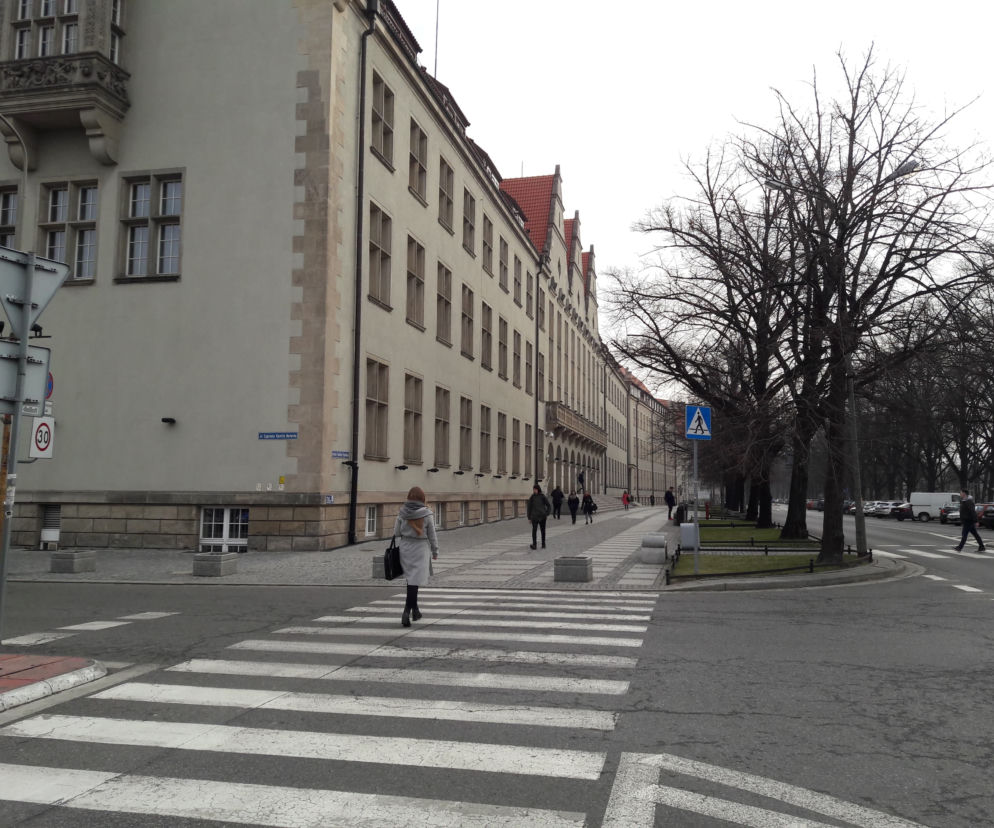 Politechnika zamyka oddziały zamiejscowe