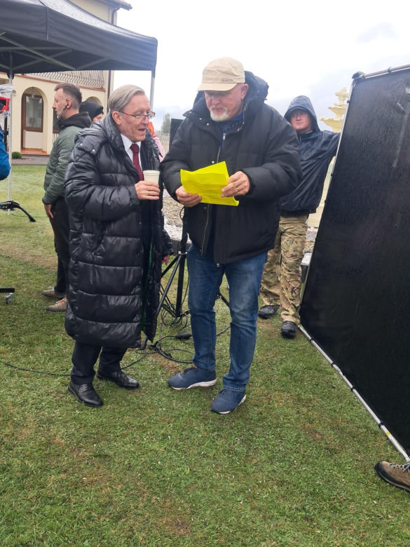 Nowe postacie w "Ranczu". Wiedźmy i powrót znanych bohaterów