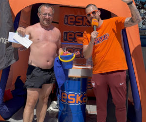 Sandra Spa w Pogorzelicy