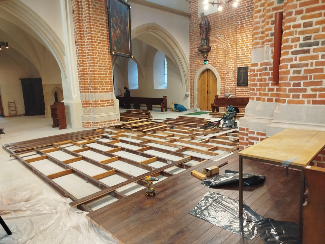 Opolska katedra