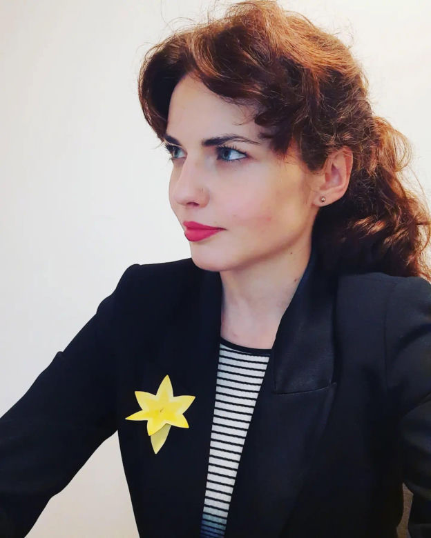 Katarzyna Zaczek