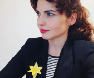 Katarzyna Zaczek
