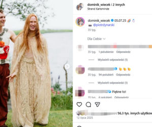 Znane polskie małżeństwa jednopłciowe: