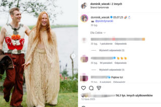 Znane polskie małżeństwa jednopłciowe: