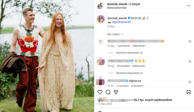 Dominik Więcek i Mark Christoph Klee