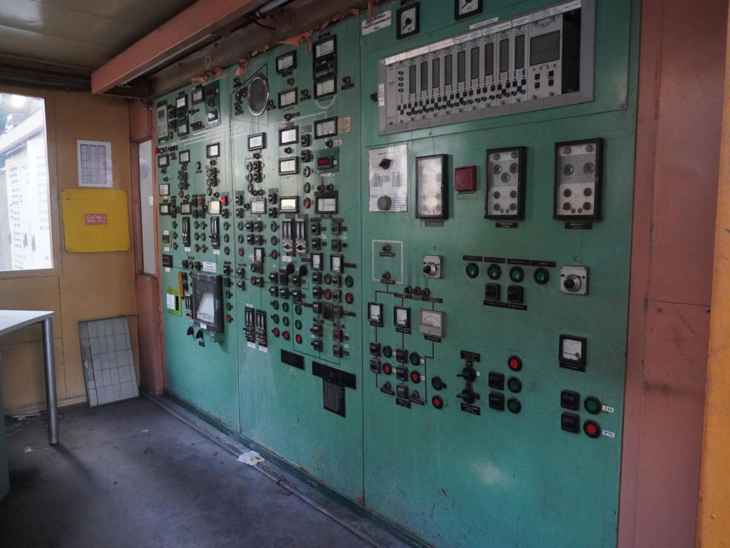 Zabytkowa Elektrociepłownia w Zabrzu. Od potęgi przemysłu do perły kultury. Przez dekady dostarczała ciepło mieszkańcom