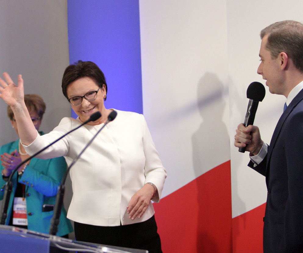 SCHETYNA ZASTĄPI KOPACZ?
