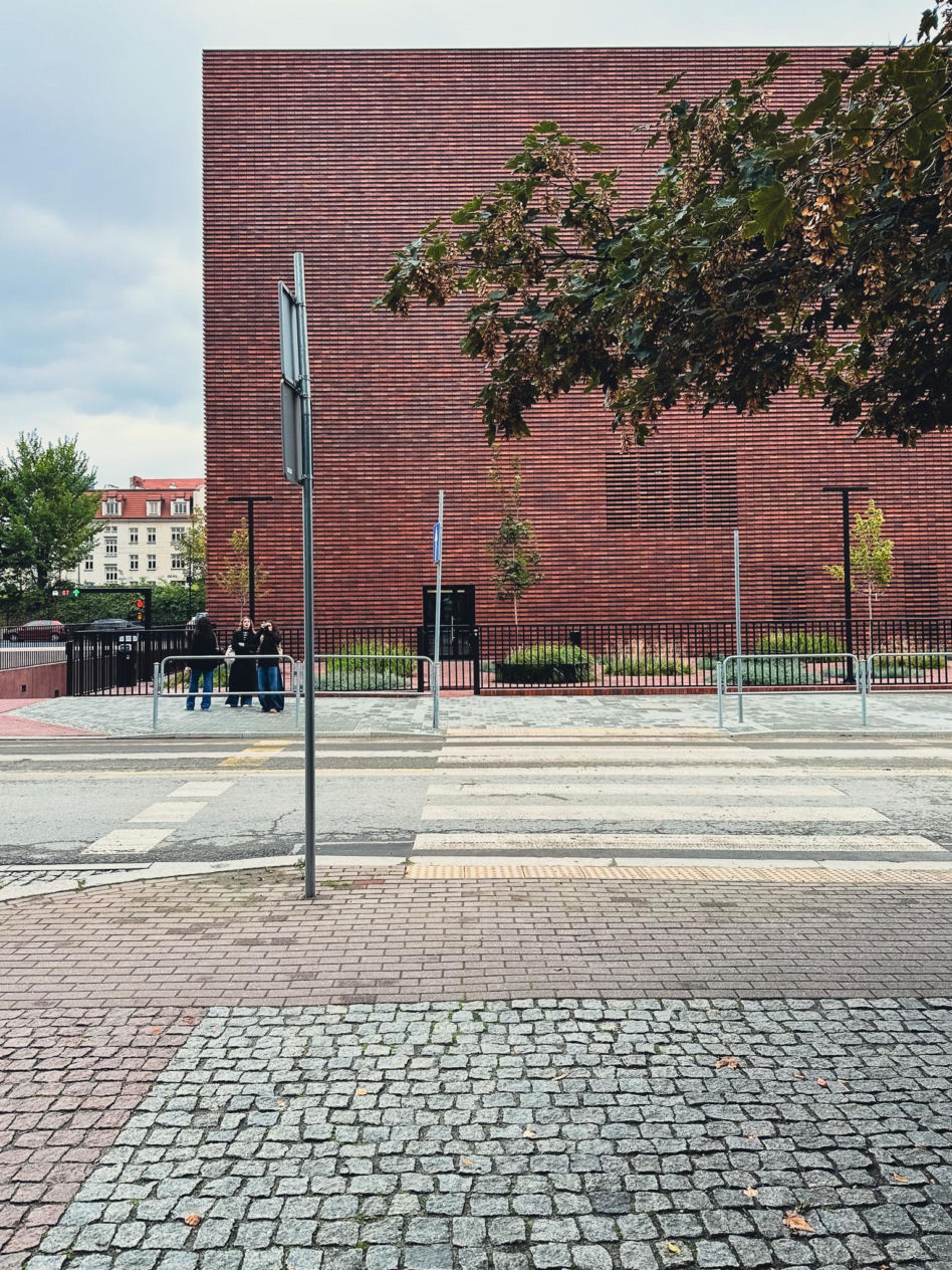 AKADEMICKA STREFA SZTUKI SCENICZNEJ W KATOWICACH