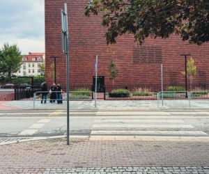 AKADEMICKA STREFA SZTUKI SCENICZNEJ W KATOWICACH