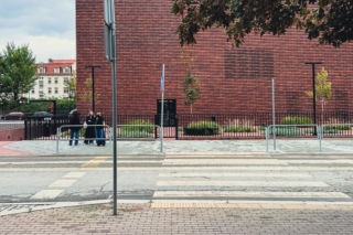 AKADEMICKA STREFA SZTUKI SCENICZNEJ W KATOWICACH