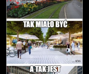 Tak internet się śmieje się z Poznania! Zobacz najlepsze MEMY!