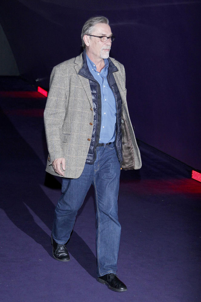 Była ikoną PRL-u. Gwiazda sprzed lat ma znanego wnuka